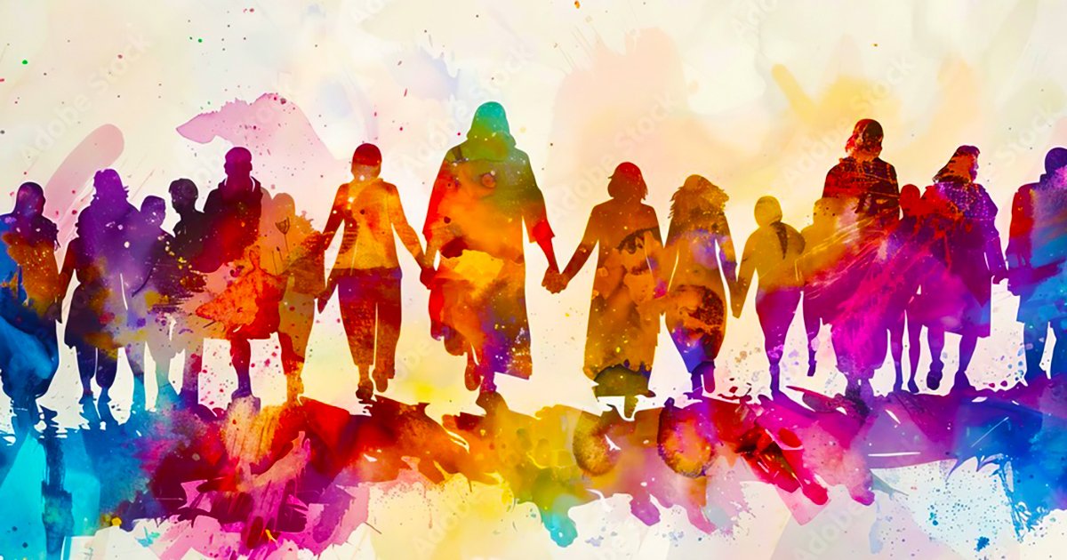 walk with Jesus