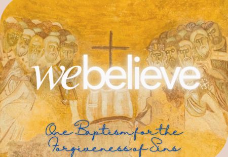 SonRise Christian Fellowship | 8.10.25