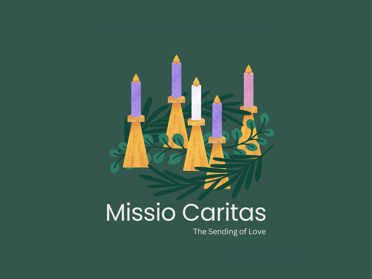 SonRise Christian Fellowship | 12.21.25