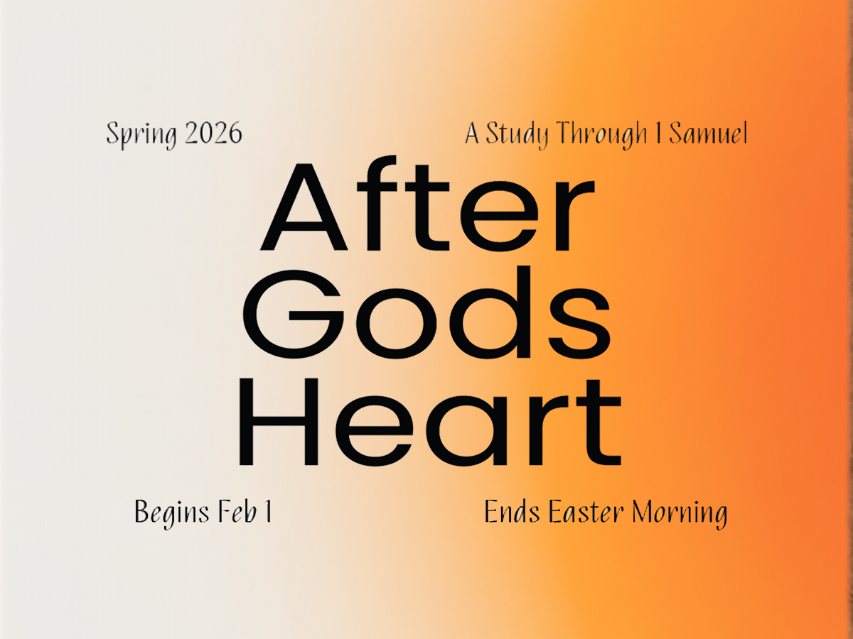 SonRise Christian Fellowship | 2.15.26