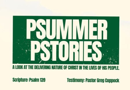 SonRise Christian Fellowship | 6.21.26