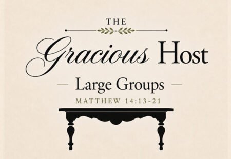 SonRise Christian Fellowship | 7.26.26