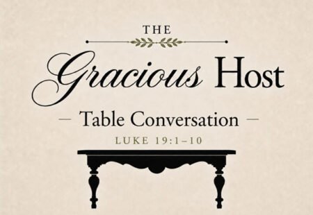 SonRise Christian Fellowship | 8.16.26