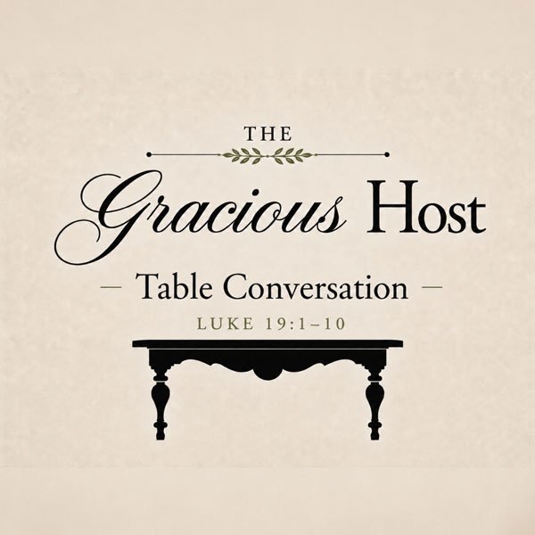 SonRise Christian Fellowship | 8.16.26