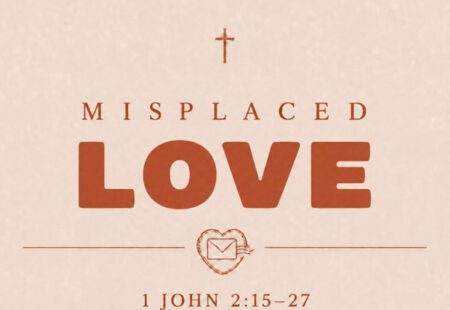 SonRise Christian Fellowship | 9.20.26