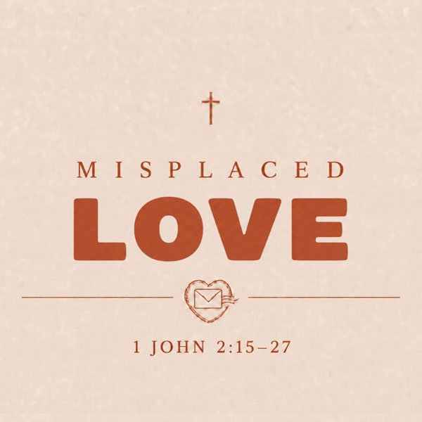 SonRise Christian Fellowship | 9.20.26