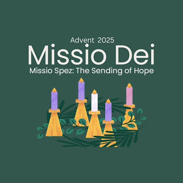 SonRise Christian Fellowship | 11.30.25