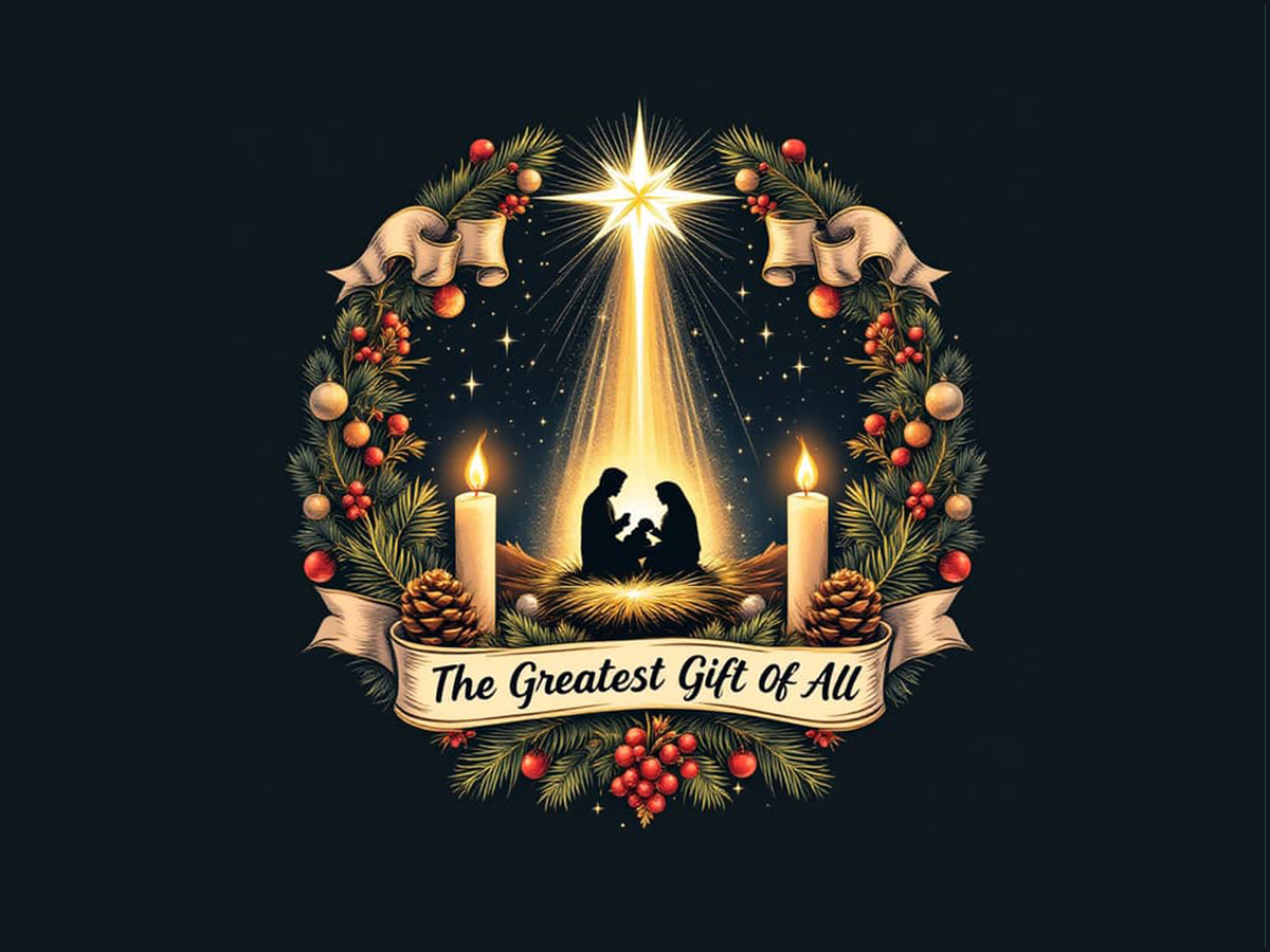 SonRise Christian Fellowship | 12.28.25