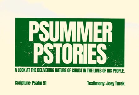 SonRise Christian Fellowship | 5.31.26