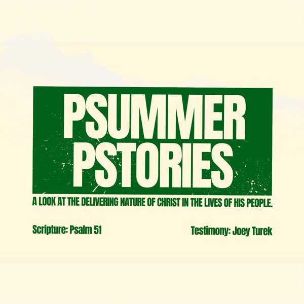 SonRise Christian Fellowship | 5.31.26