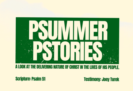 SonRise Christian Fellowship | 5.31.26