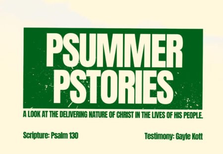 SonRise Christian Fellowship | 6.7.26