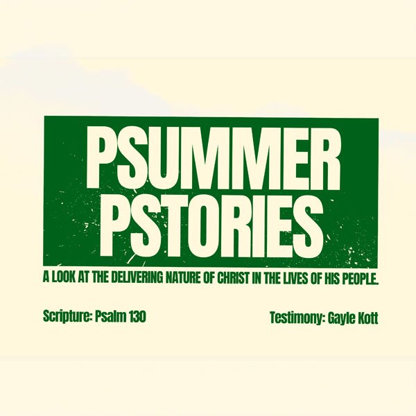 SonRise Christian Fellowship | 6.7.26