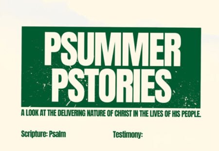 SonRise Christian Fellowship | 6.28.26
