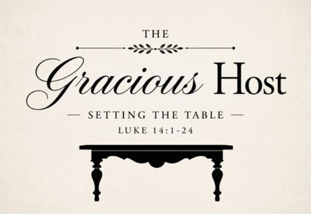 SonRise Christian Fellowship | 7.5.26