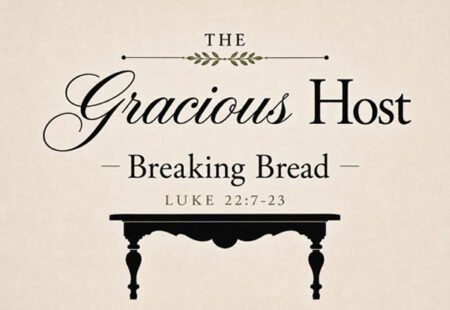 SonRise Christian Fellowship | 8.2.26