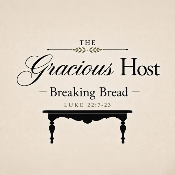 SonRise Christian Fellowship | 8.2.26