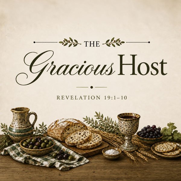 SonRise Christian Fellowship | 8.23.26