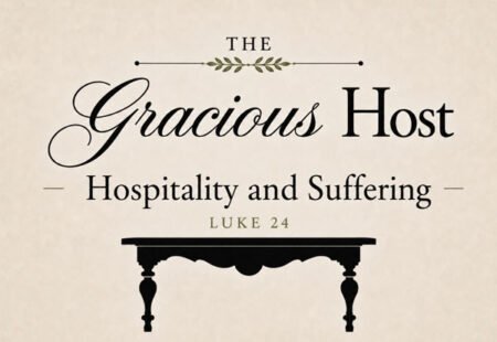 SonRise Christian Fellowship | 8.9.26