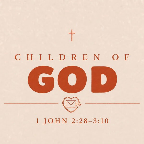 SonRise Christian Fellowship | 9.27.26